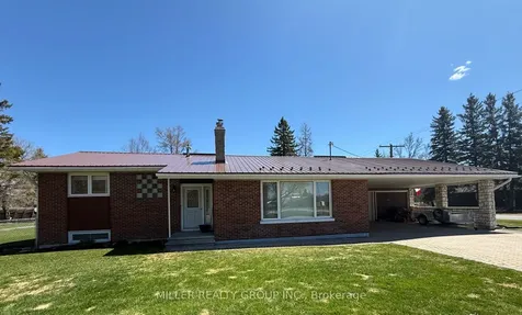 37 Tenth Avenue Englehart ON P0J 1H0