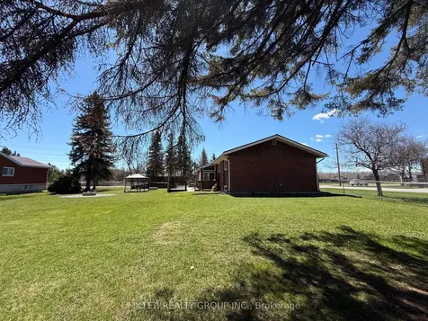 37 Tenth Avenue Englehart ON P0J 1H0