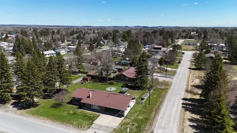 37 Tenth Avenue Englehart ON P0J 1H0