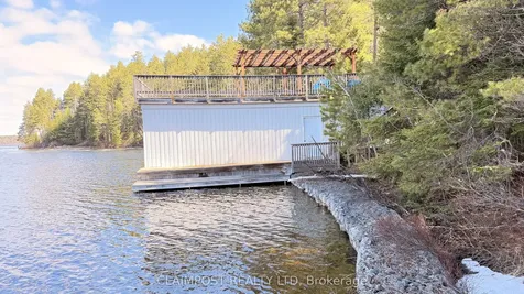 437-438 Watabeag Lake N/a Black River-matheson ON P0K 1N0