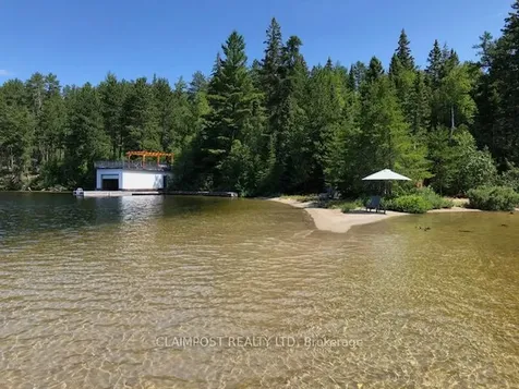 437-438 Watabeag Lake N/a Black River-matheson ON P0K 1N0