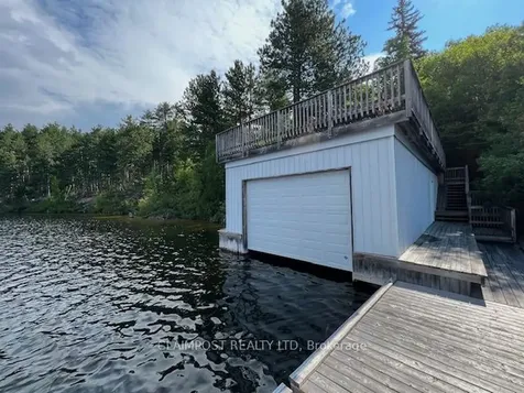 437-438 Watabeag Lake N/a Black River-matheson ON P0K 1N0