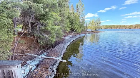 437-438 Watabeag Lake N/a Black River-matheson ON P0K 1N0