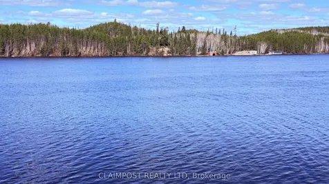 437-438 Watabeag Lake N/a Black River-matheson ON P0K 1N0