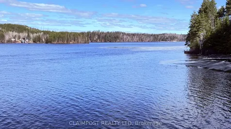 437-438 Watabeag Lake N/a Black River-matheson ON P0K 1N0