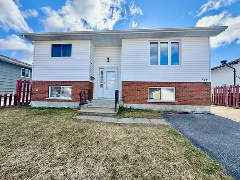 624 Cedar Street S Timmins ON P4N 2J7