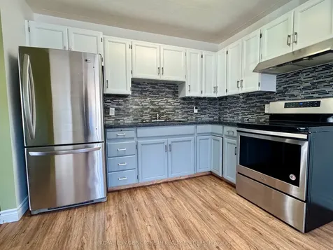 624 Cedar Street S Timmins ON P4N 2J7