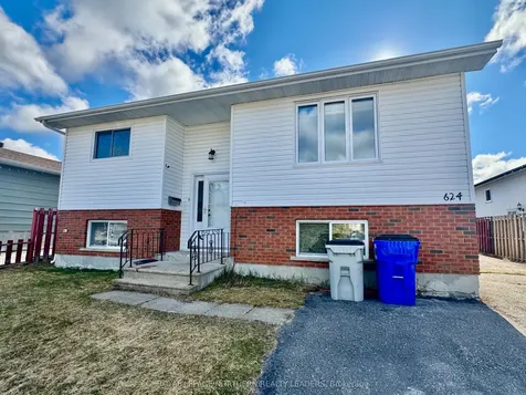 624 Cedar Street S Timmins ON P4N 2J7
