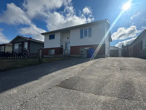 624 Cedar Street S Timmins ON P4N 2J7