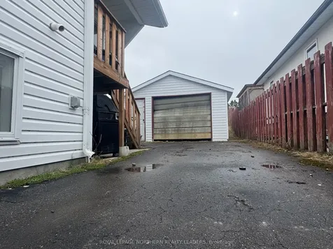 624 Cedar Street S Timmins ON P4N 2J7