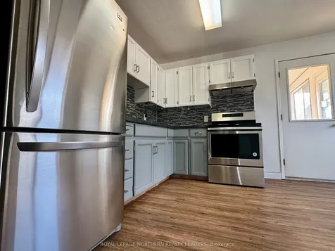 624 Cedar Street S Timmins ON P4N 2J7