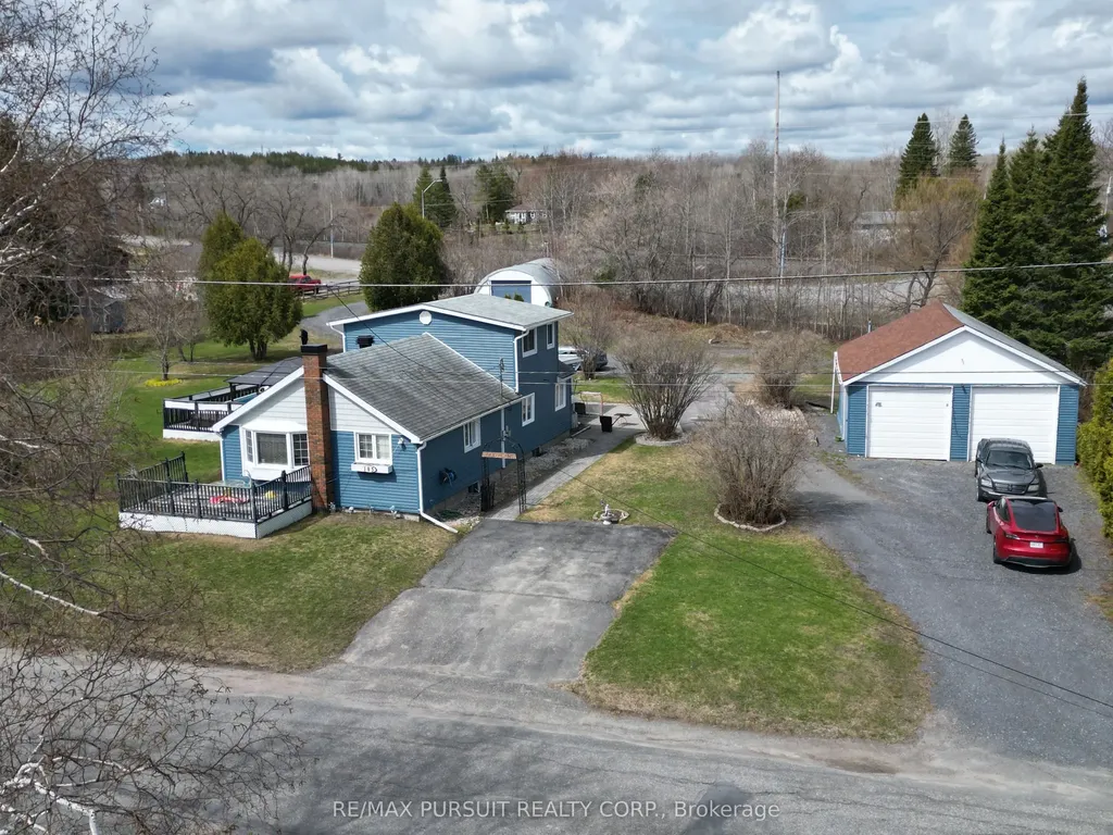 183 Station Street Temiskaming Shores ON P0J 1R0