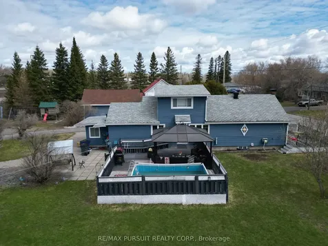 183 Station Street Temiskaming Shores ON P0J 1R0