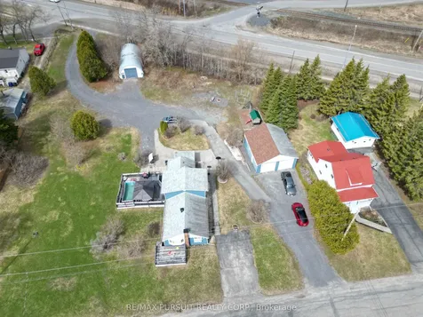 183 Station Street Temiskaming Shores ON P0J 1R0