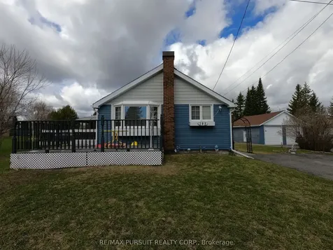 183 Station Street Temiskaming Shores ON P0J 1R0