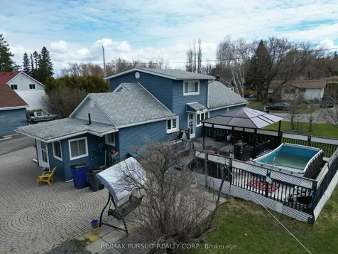 183 Station Street Temiskaming Shores ON P0J 1R0