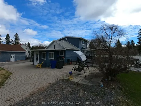 183 Station Street Temiskaming Shores ON P0J 1R0