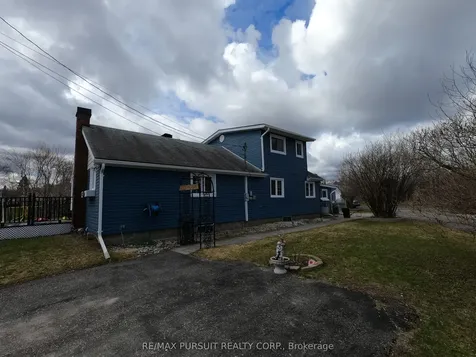 183 Station Street Temiskaming Shores ON P0J 1R0