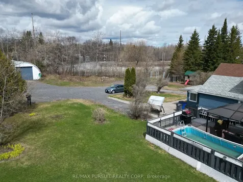 183 Station Street Temiskaming Shores ON P0J 1R0