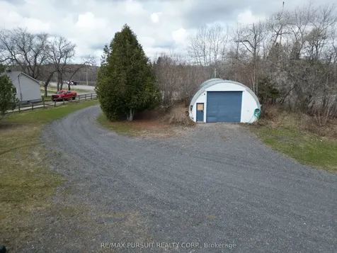 183 Station Street Temiskaming Shores ON P0J 1R0