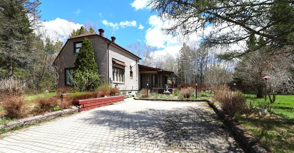 2005 Riverside Drive Kirkland Lake ON P2N 3J1