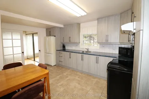 2005 Riverside Drive Kirkland Lake ON P2N 3J1