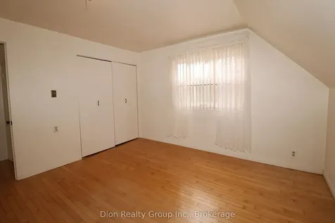 2005 Riverside Drive Kirkland Lake ON P2N 3J1