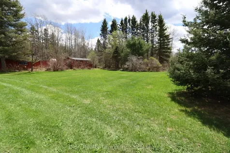 2005 Riverside Drive Kirkland Lake ON P2N 3J1