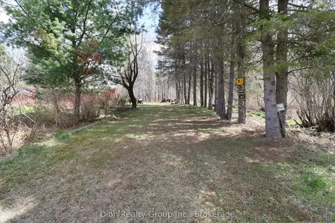 2005 Riverside Drive Kirkland Lake ON P2N 3J1