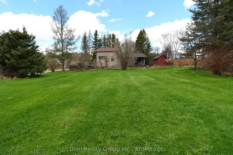 2005 Riverside Drive Kirkland Lake ON P2N 3J1