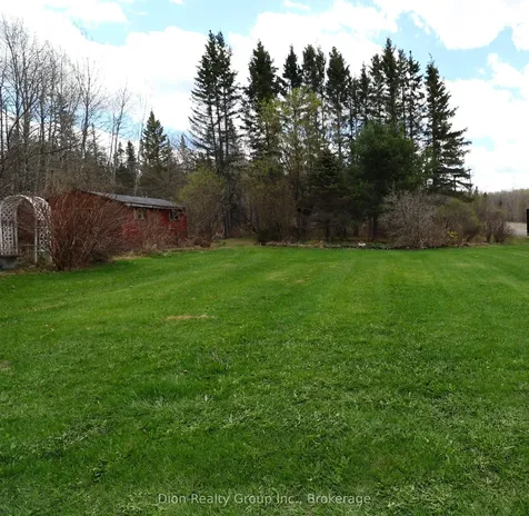 2005 Riverside Drive Kirkland Lake ON P2N 3J1