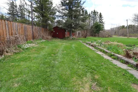 2005 Riverside Drive Kirkland Lake ON P2N 3J1