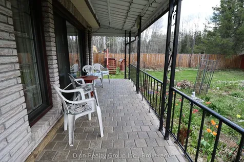 2005 Riverside Drive Kirkland Lake ON P2N 3J1