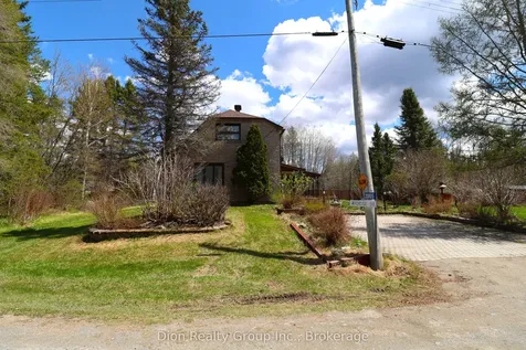 2005 Riverside Drive Kirkland Lake ON P2N 3J1