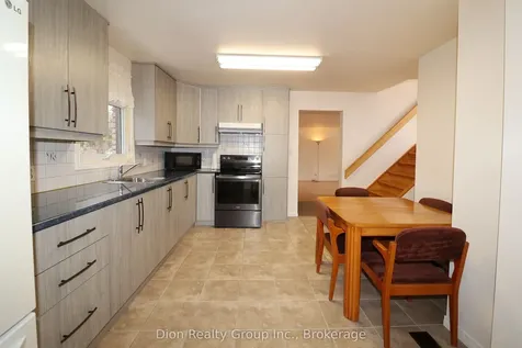 2005 Riverside Drive Kirkland Lake ON P2N 3J1