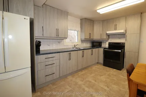 2005 Riverside Drive Kirkland Lake ON P2N 3J1