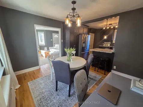 90 Tower Street Kirkland Lake ON P2N 1P6