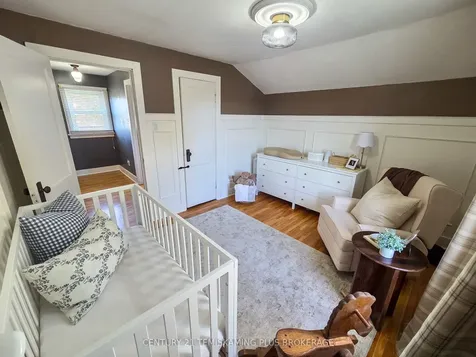 90 Tower Street Kirkland Lake ON P2N 1P6