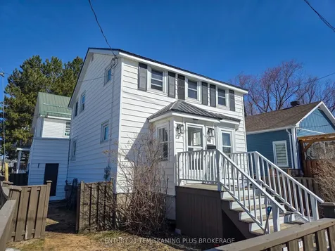 90 Tower Street Kirkland Lake ON P2N 1P6