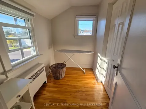 90 Tower Street Kirkland Lake ON P2N 1P6