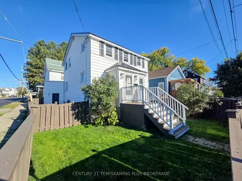 90 Tower Street Kirkland Lake ON P2N 1P6