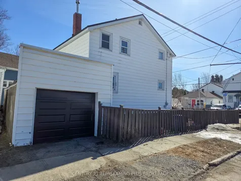 90 Tower Street Kirkland Lake ON P2N 1P6