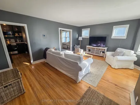 90 Tower Street Kirkland Lake ON P2N 1P6