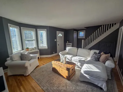 90 Tower Street Kirkland Lake ON P2N 1P6