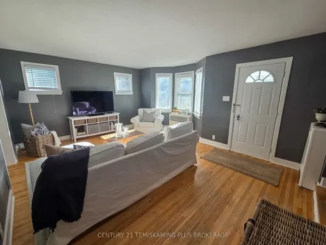 90 Tower Street Kirkland Lake ON P2N 1P6