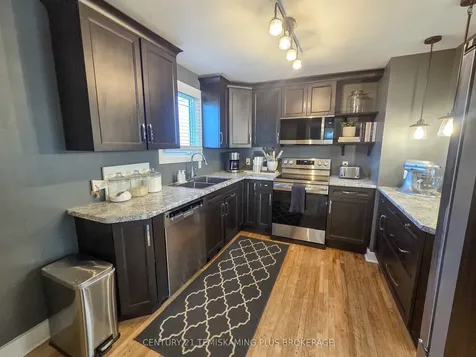 90 Tower Street Kirkland Lake ON P2N 1P6