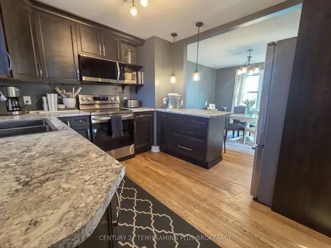 90 Tower Street Kirkland Lake ON P2N 1P6