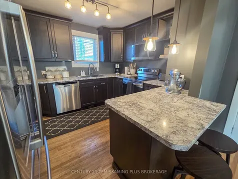 90 Tower Street Kirkland Lake ON P2N 1P6