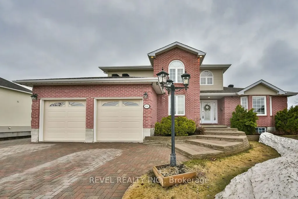800 Lavigne Boulevard Timmins ON P4N 8S5