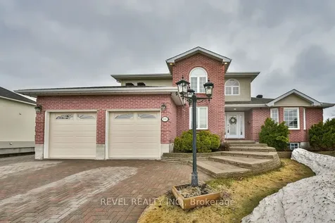 800 Lavigne Boulevard Timmins ON P4N 8S5